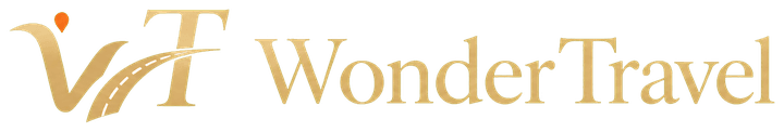 WonderTravel logo